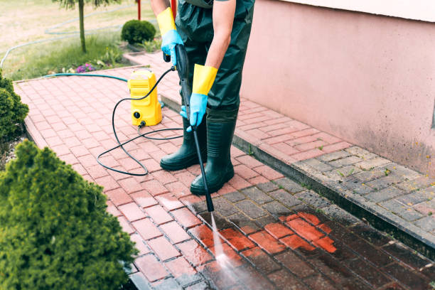 Best Factory Floor Cleaning  in Pine Air, FL