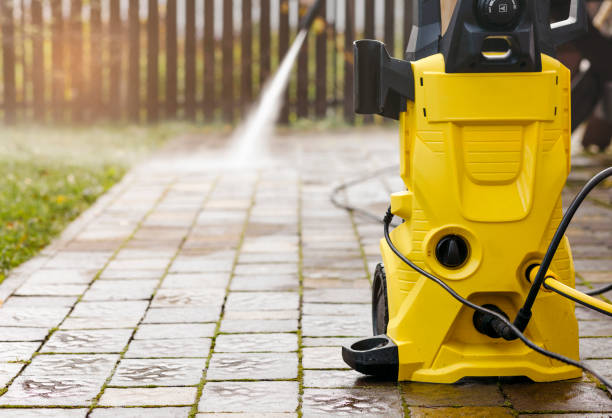 Best Dumpster Area Cleaning  in Pine Air, FL